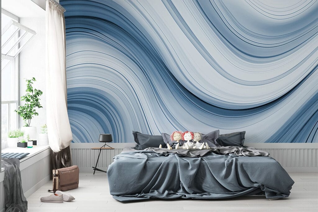 Ondas largas — interior 2