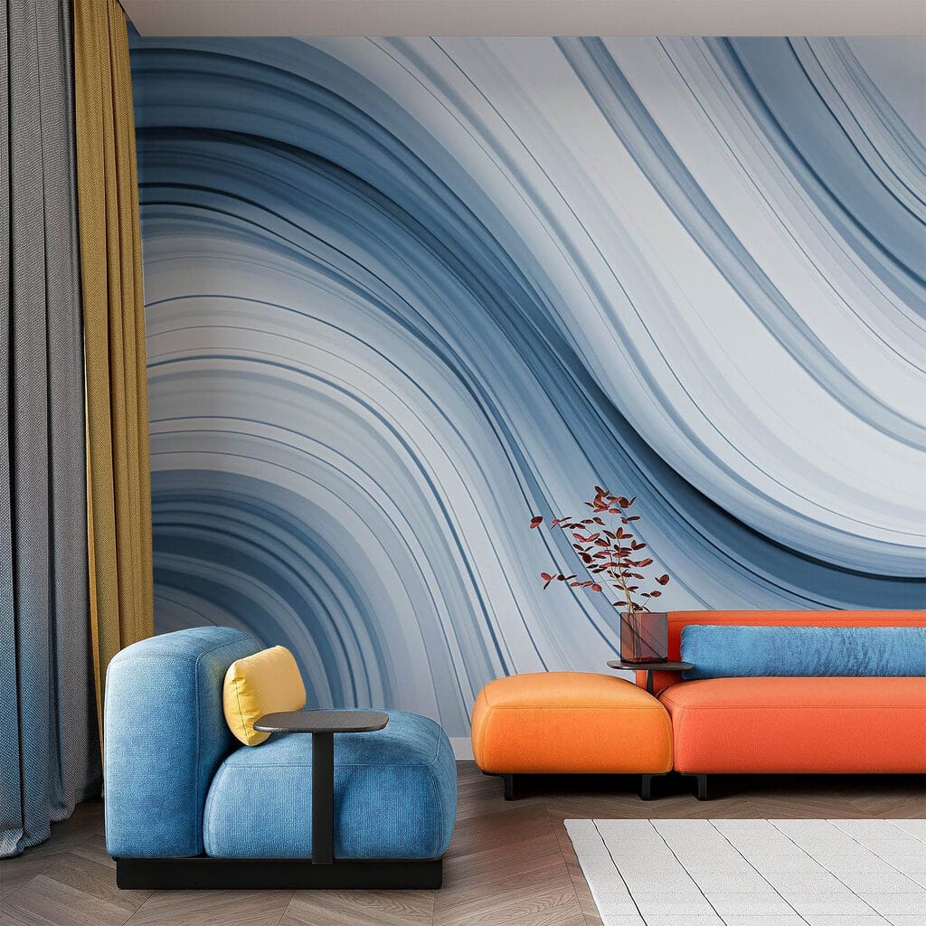 Ondas largas — interior 3