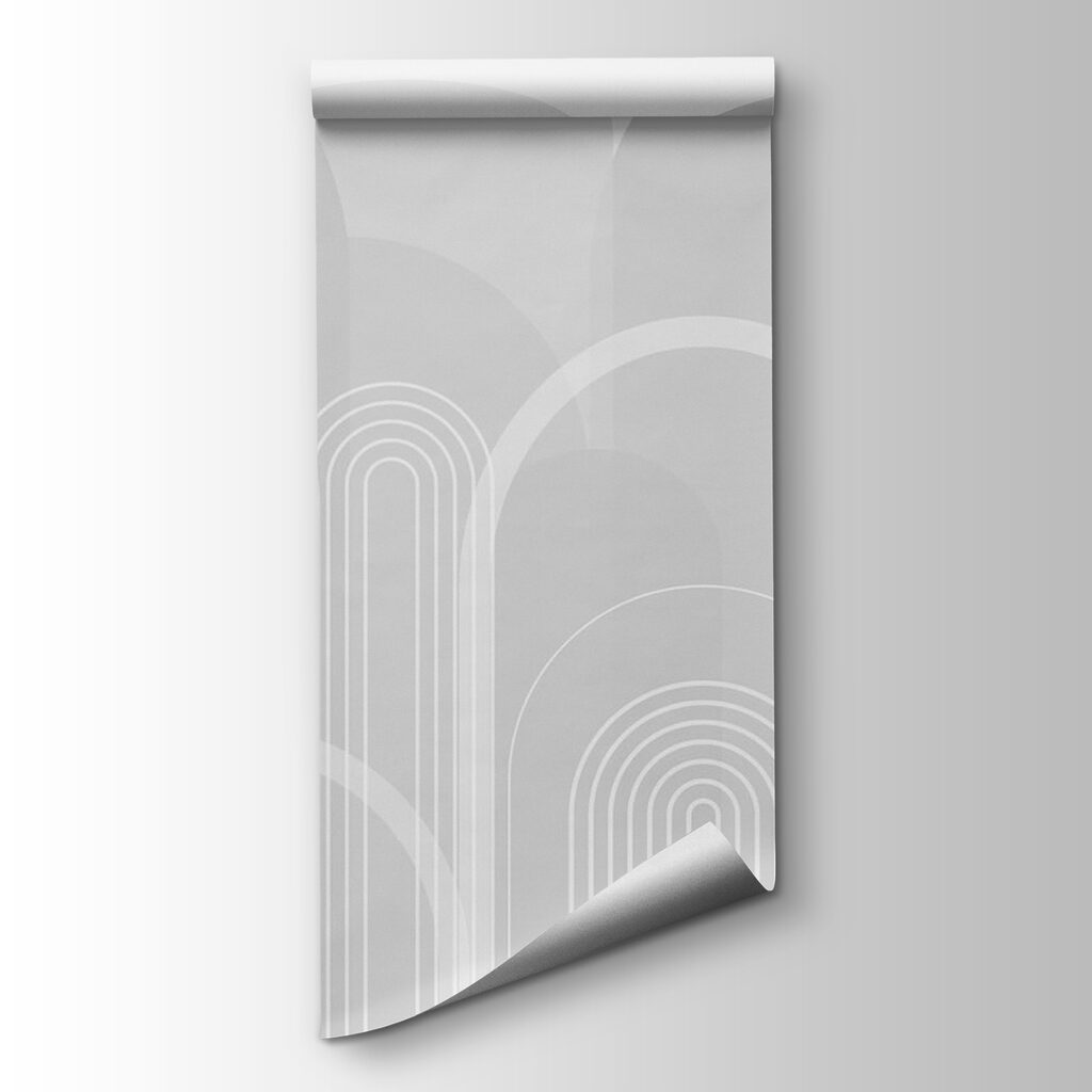 Arcos altos em camadas — vista do produto