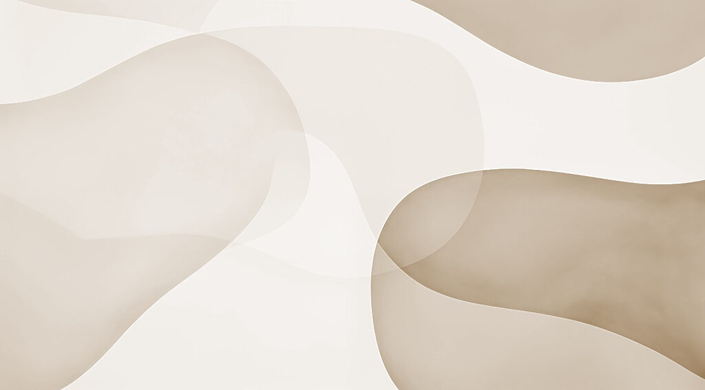 Formas cor de areia — design completo