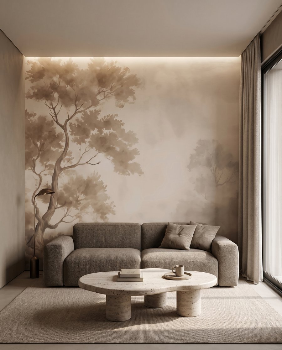Faixa de bruma clara — interior 4