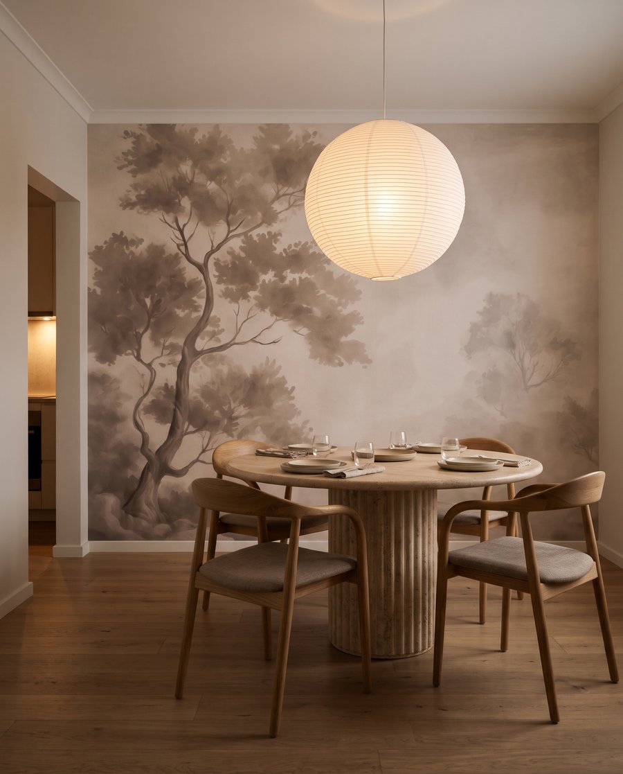Faixa de bruma clara — interior 6