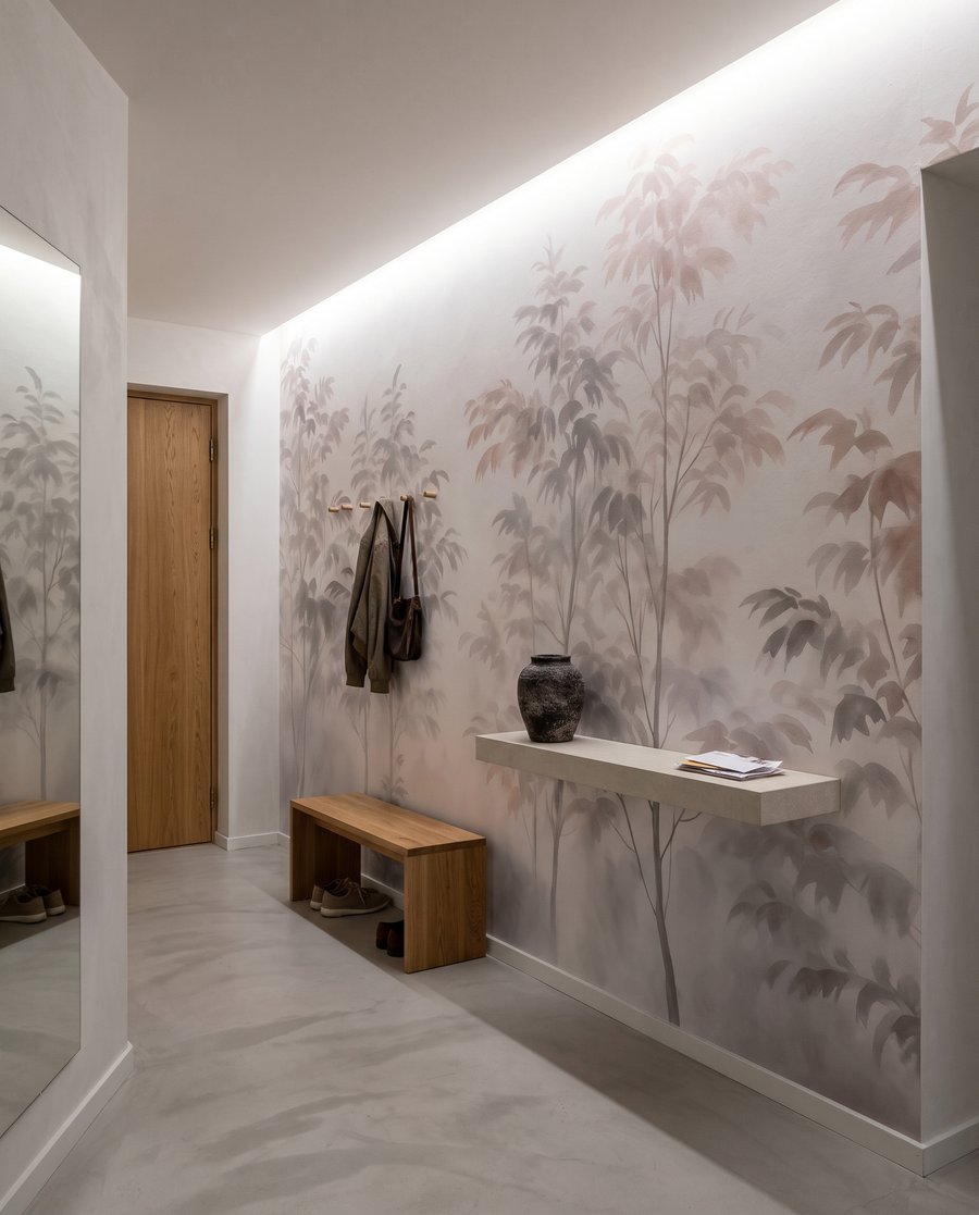 Copas finas em camadas — interior 4