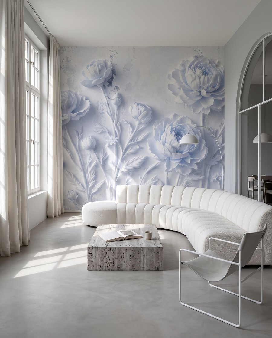 Hastes longas e nervuras — interior 4