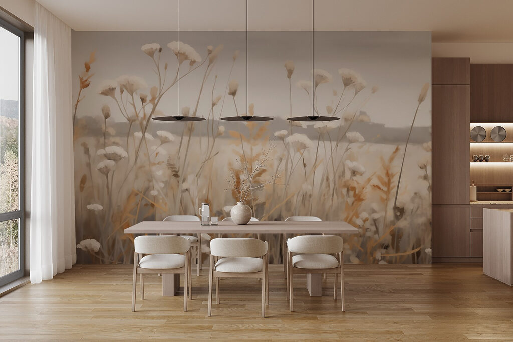 Hastes escuras no horizonte — interior 4