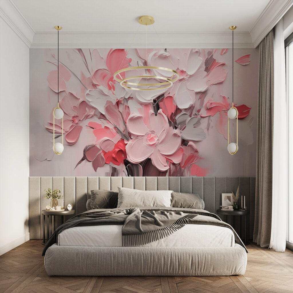 Ramo em relevo — interior 2