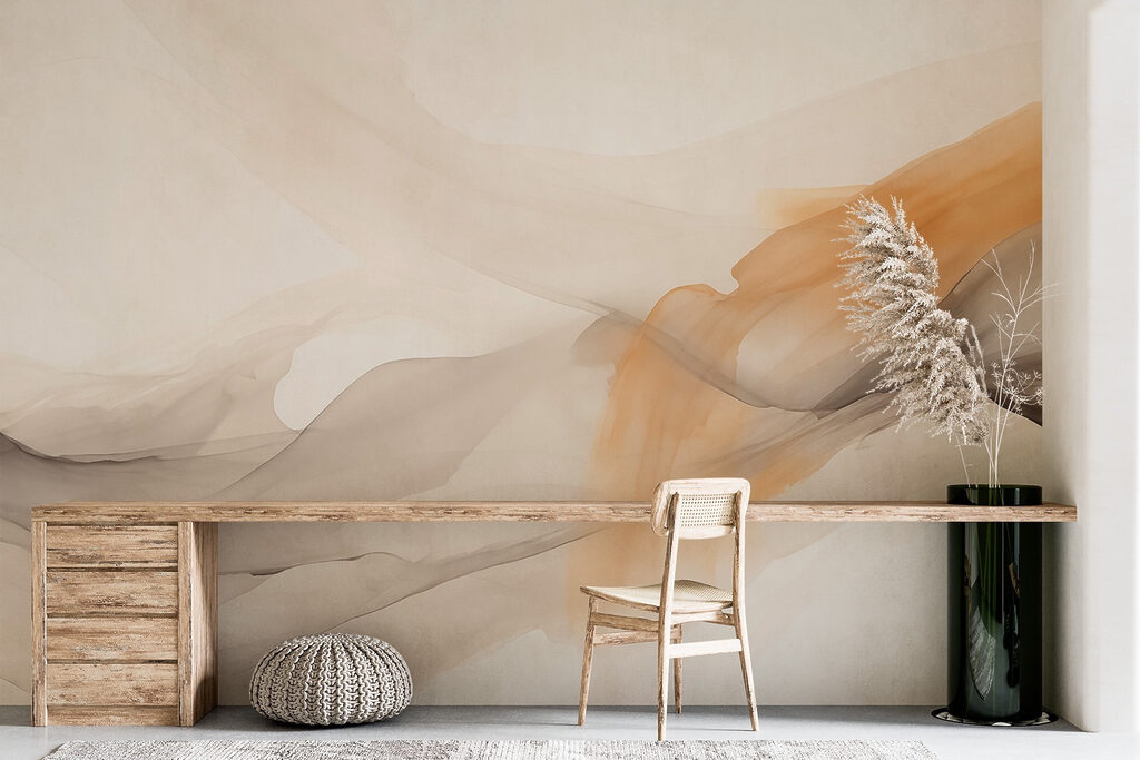 Ocre no cinzento — interior 3
