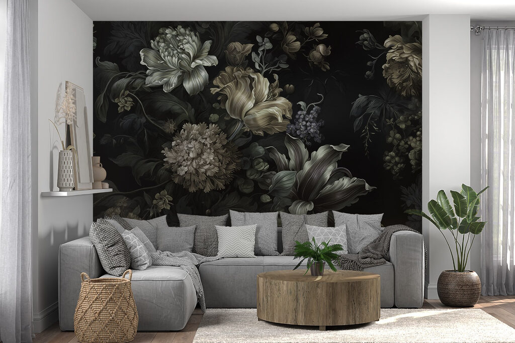 Ramo escuro — interior 2