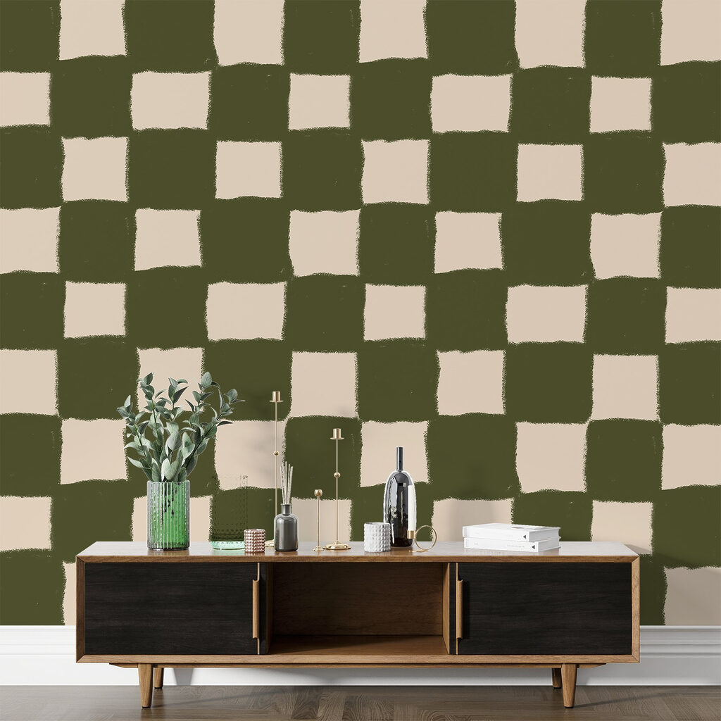 Xadrez irregular — interior 1