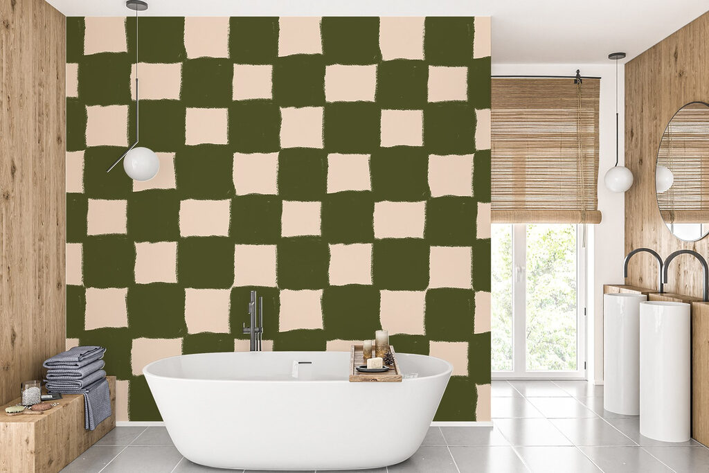 Xadrez irregular — interior 2