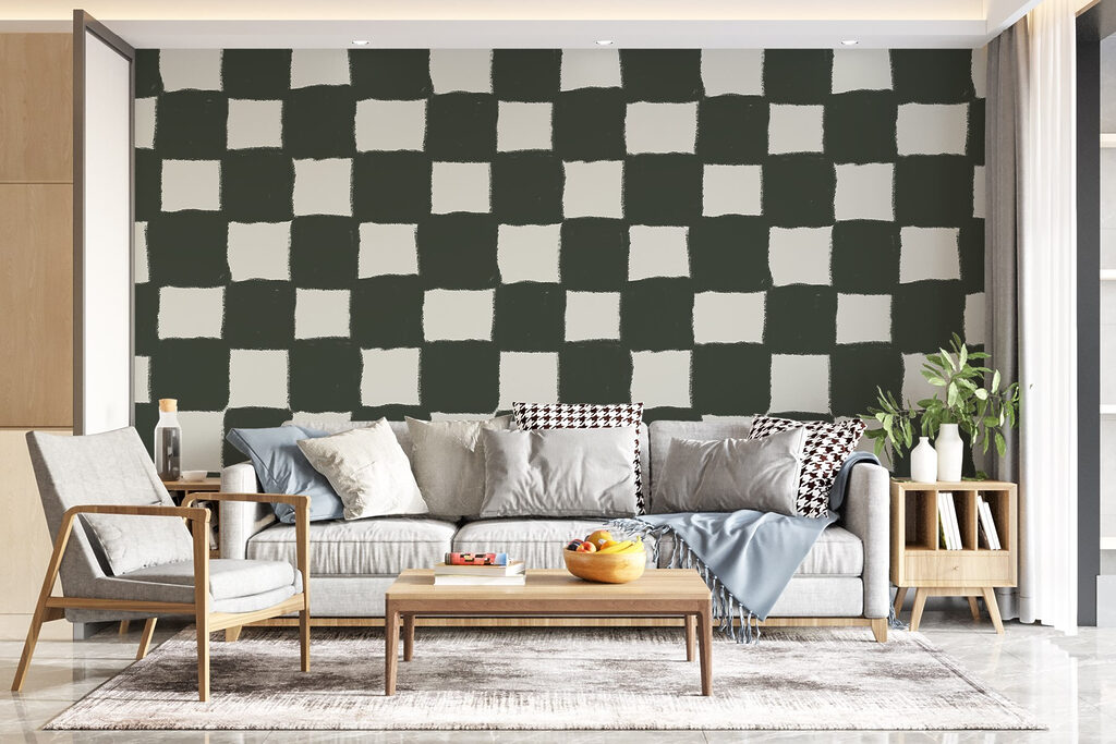 Xadrez irregular — interior 2