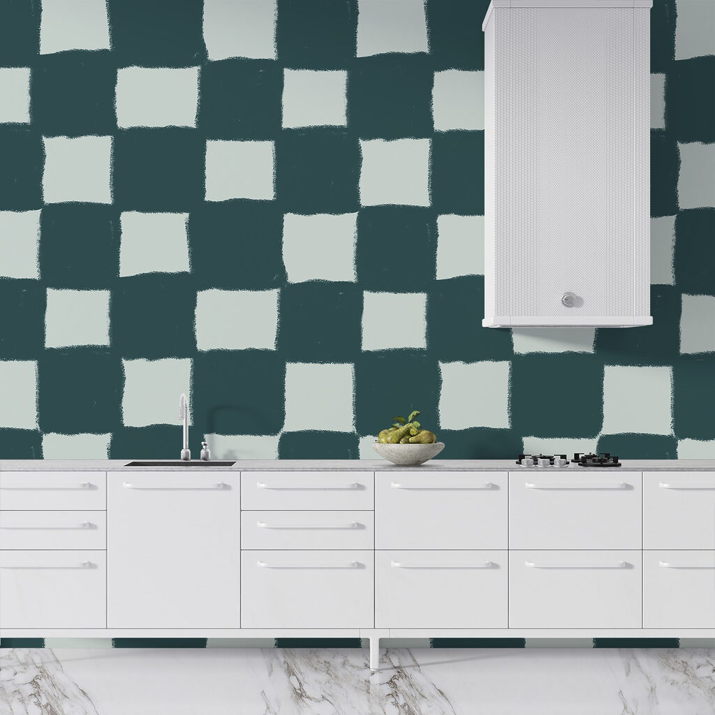 Xadrez irregular — interior 1