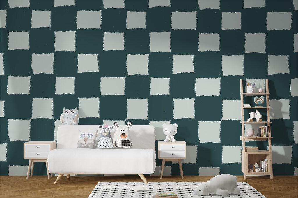 Xadrez irregular — interior 2