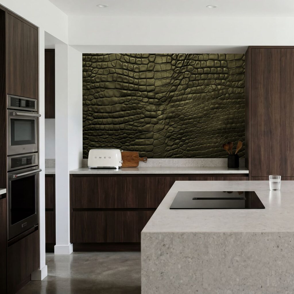 Escamas de perto — interior 2