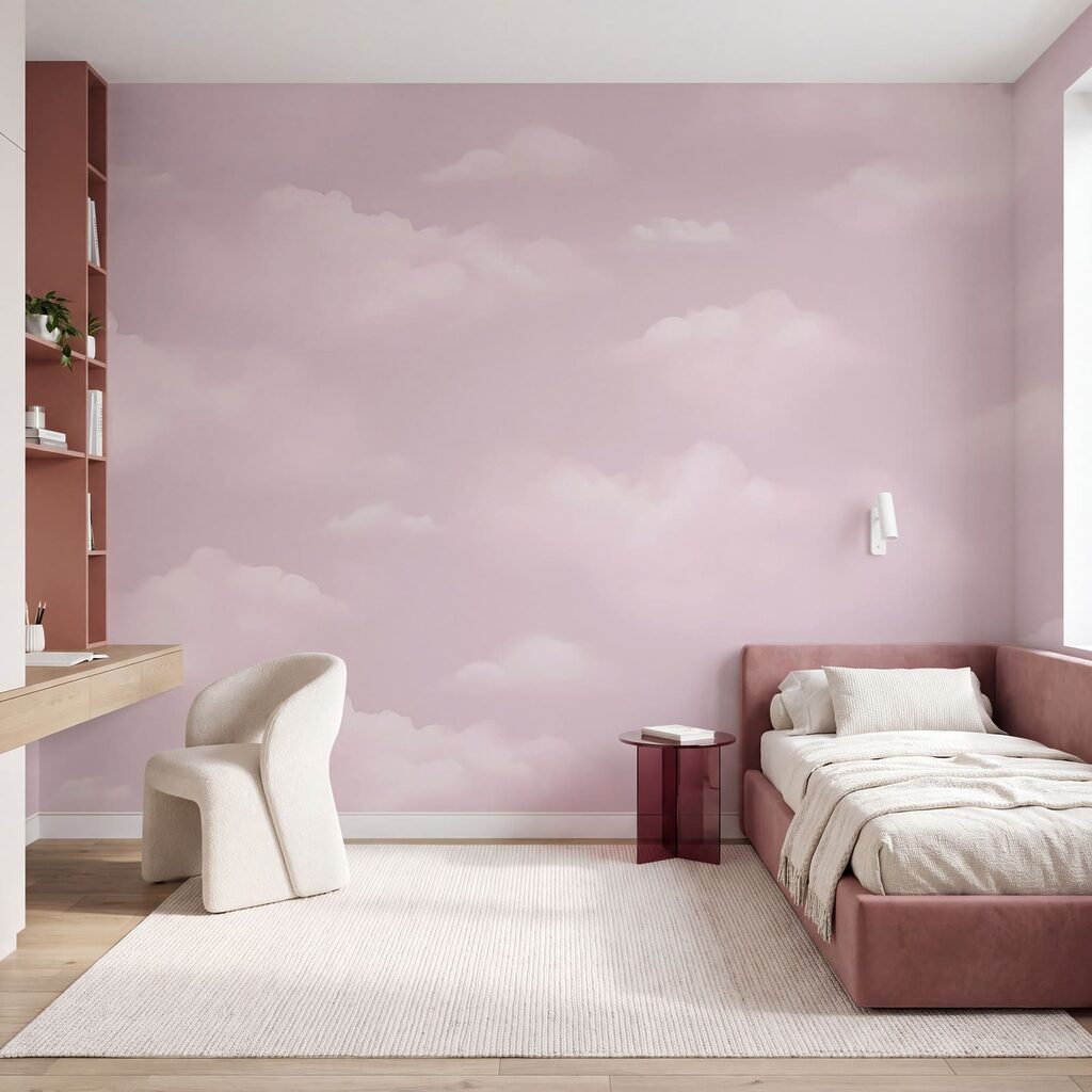 Nuvens à deriva — interior 2