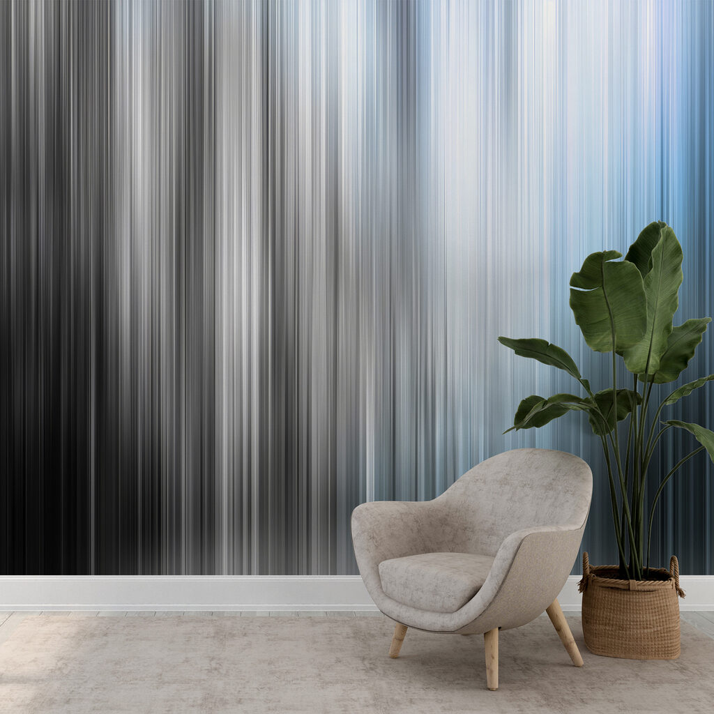 Riscas finas de luz — interior 2