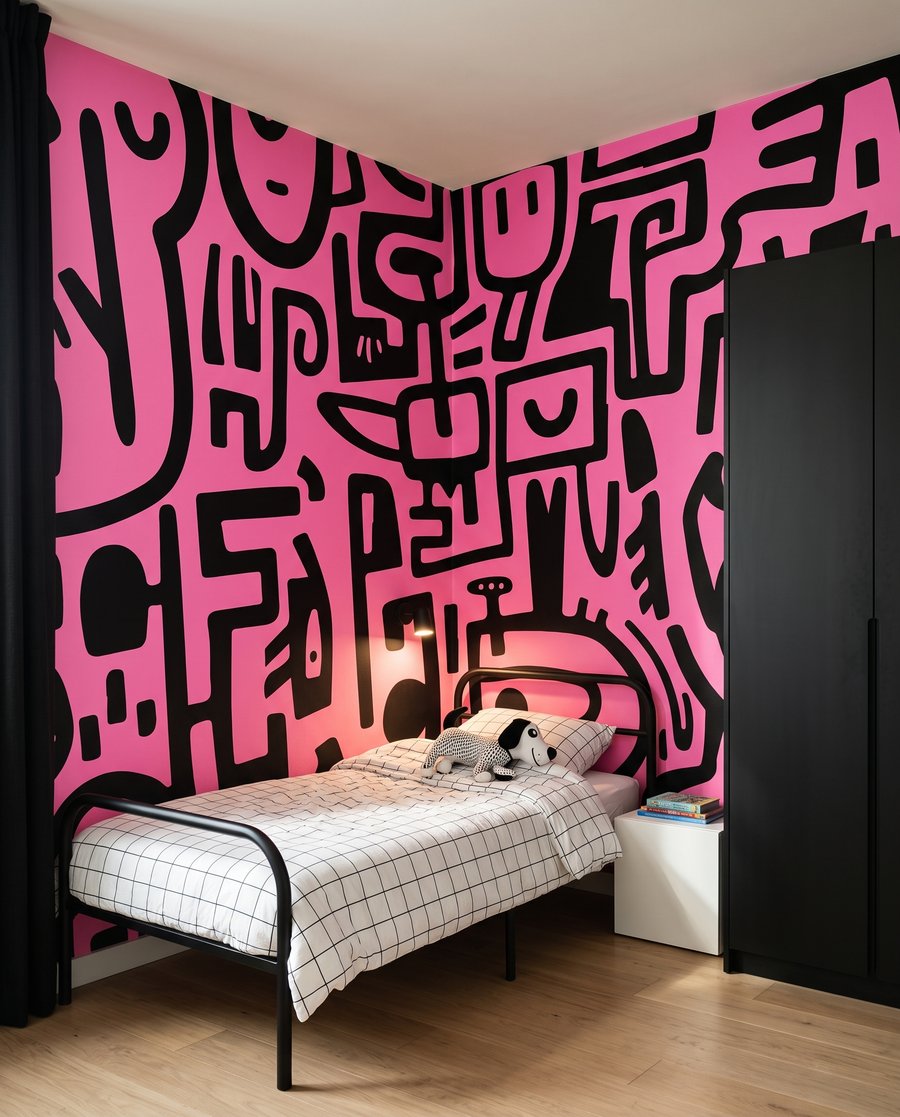 Linhas cheias de vida — interior 2