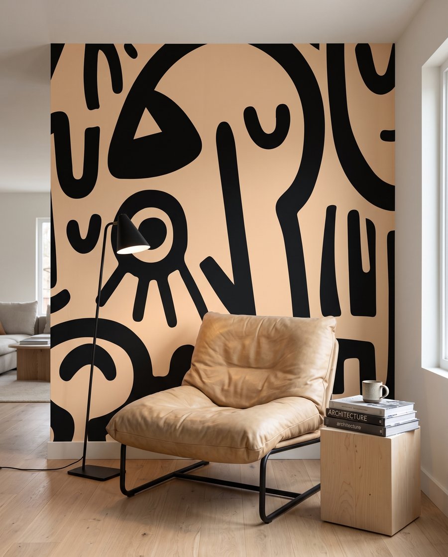Linhas cheias de vida — interior 2