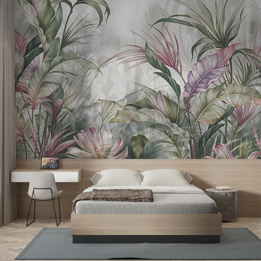 Folhas lado a lado — interior 1