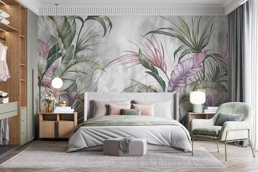 Folhas lado a lado — interior 2