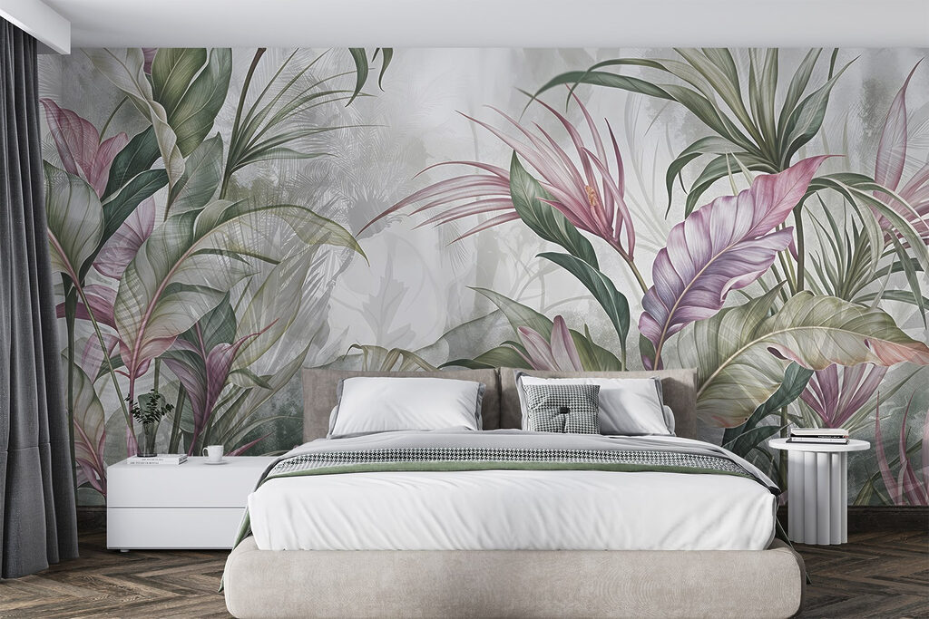 Folhas lado a lado — interior 3