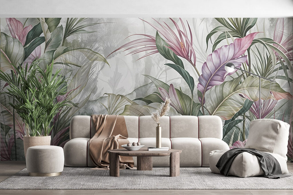 Folhas lado a lado — interior 5