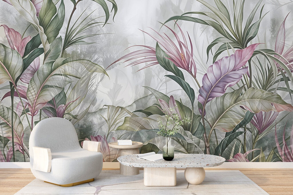 Folhas lado a lado — interior 6