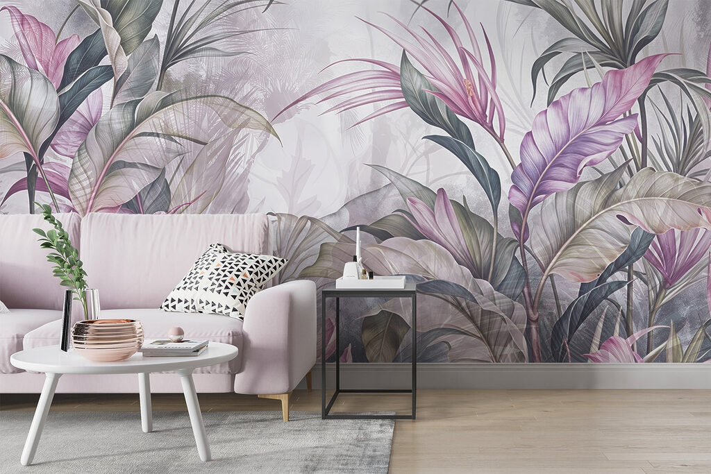 Folhas lado a lado — interior 2