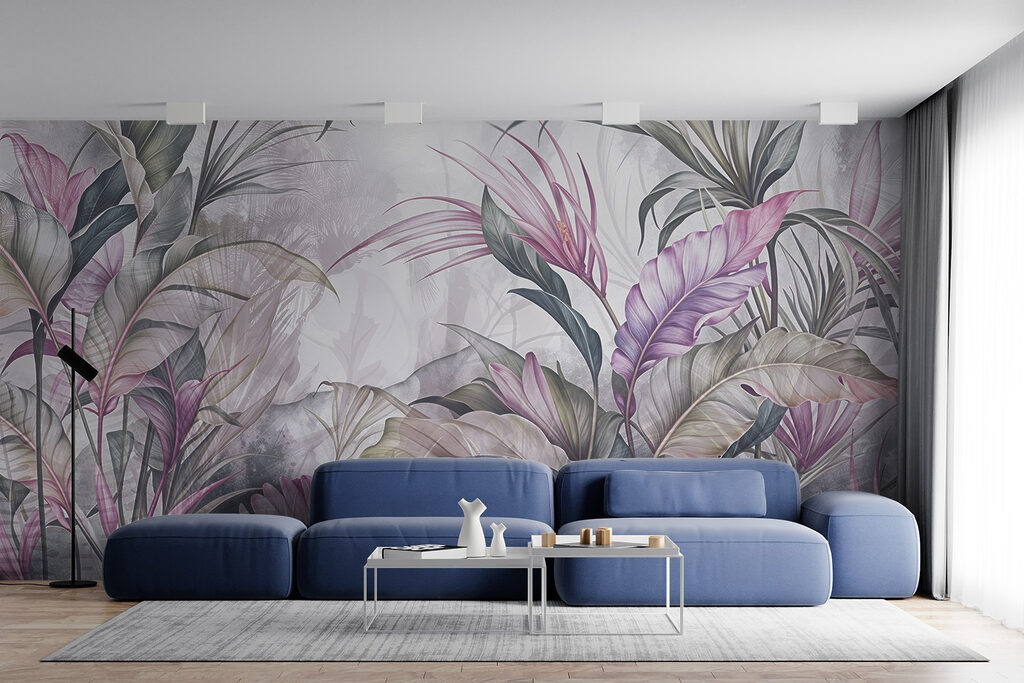 Folhas lado a lado — interior 3