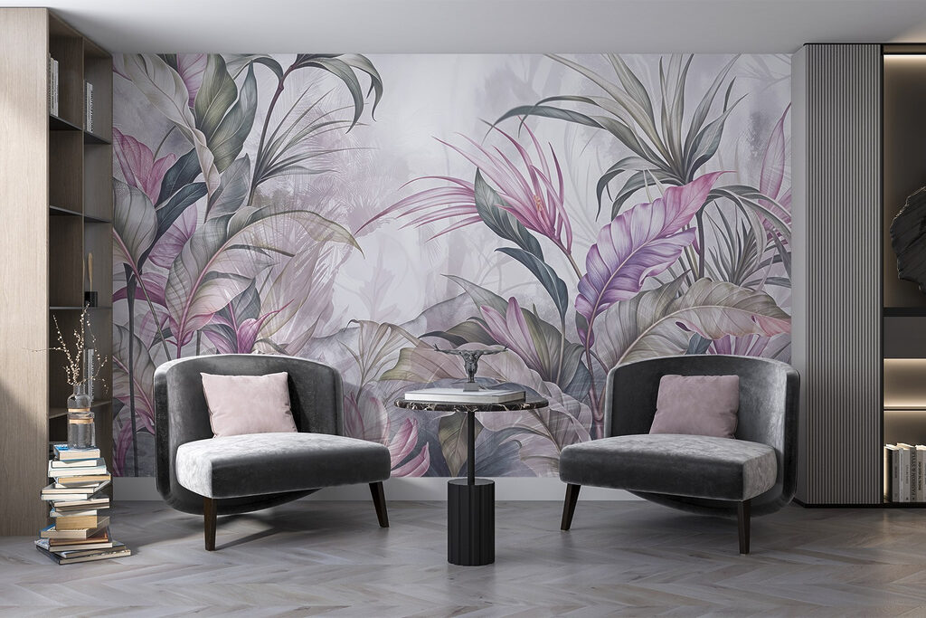 Folhas lado a lado — interior 4