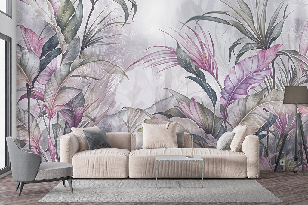 Folhas lado a lado — interior 6