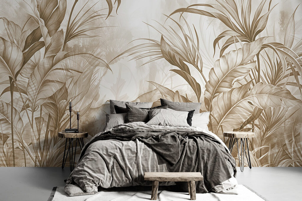 Folhas lado a lado — interior 2