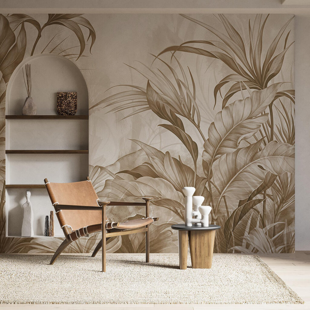 Folhas lado a lado — interior 3