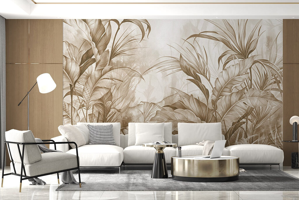Folhas lado a lado — interior 5