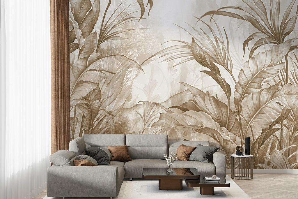 Folhas lado a lado — interior 6