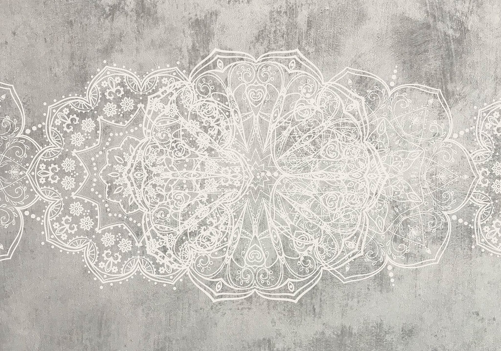 Mandalas e ornamentos — design completo
