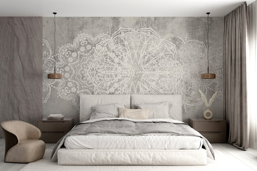 Mandalas e ornamentos — interior 3