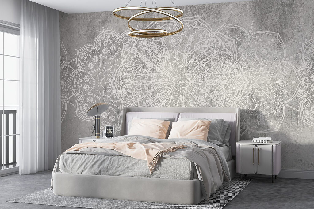 Mandalas e ornamentos — interior 4