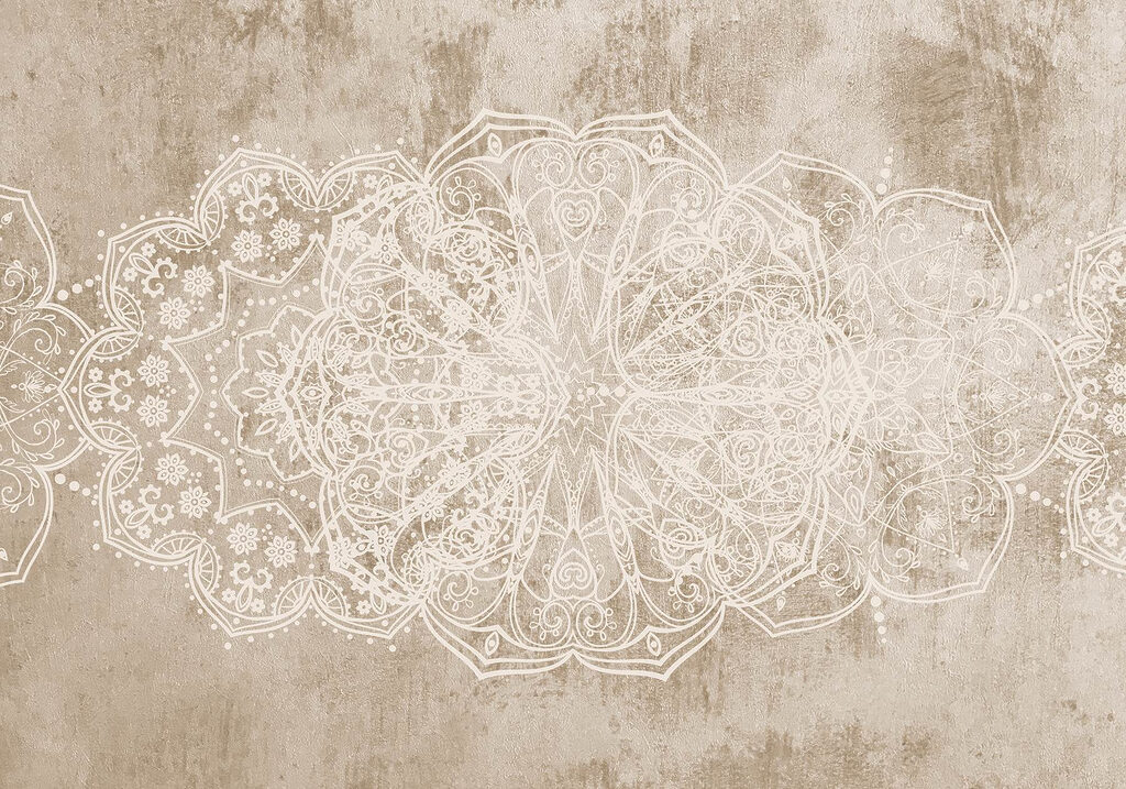 Mandalas e ornamentos — design completo