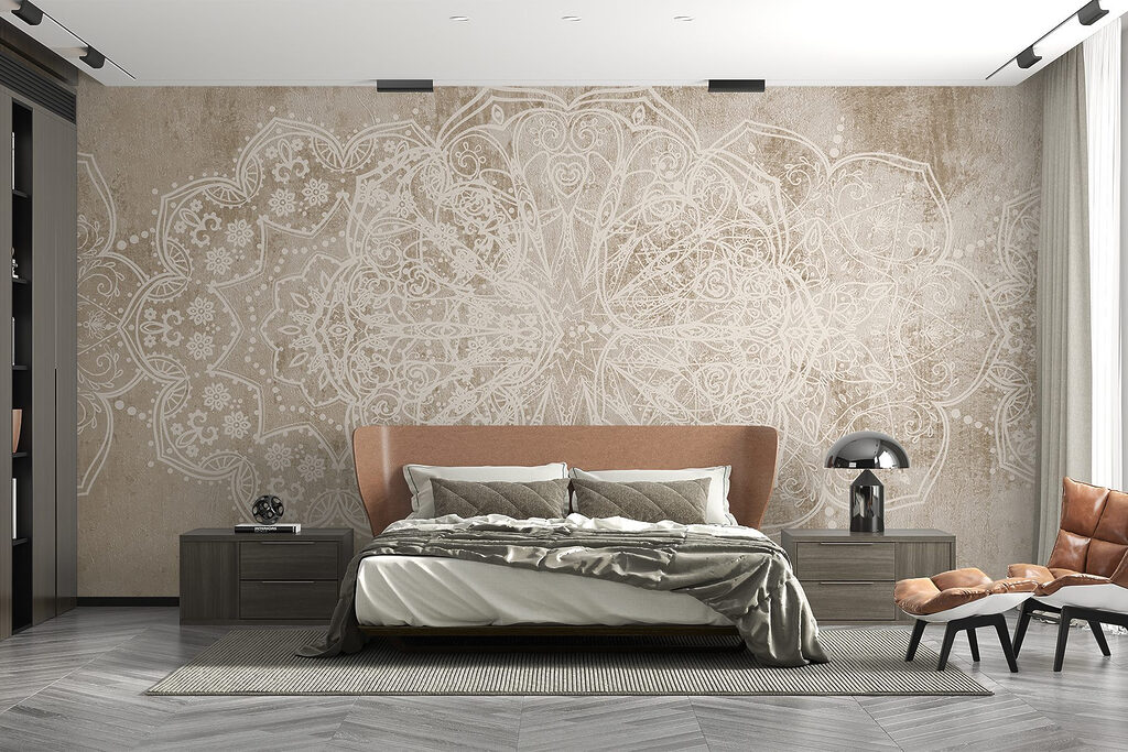 Mandalas e ornamentos — interior 2