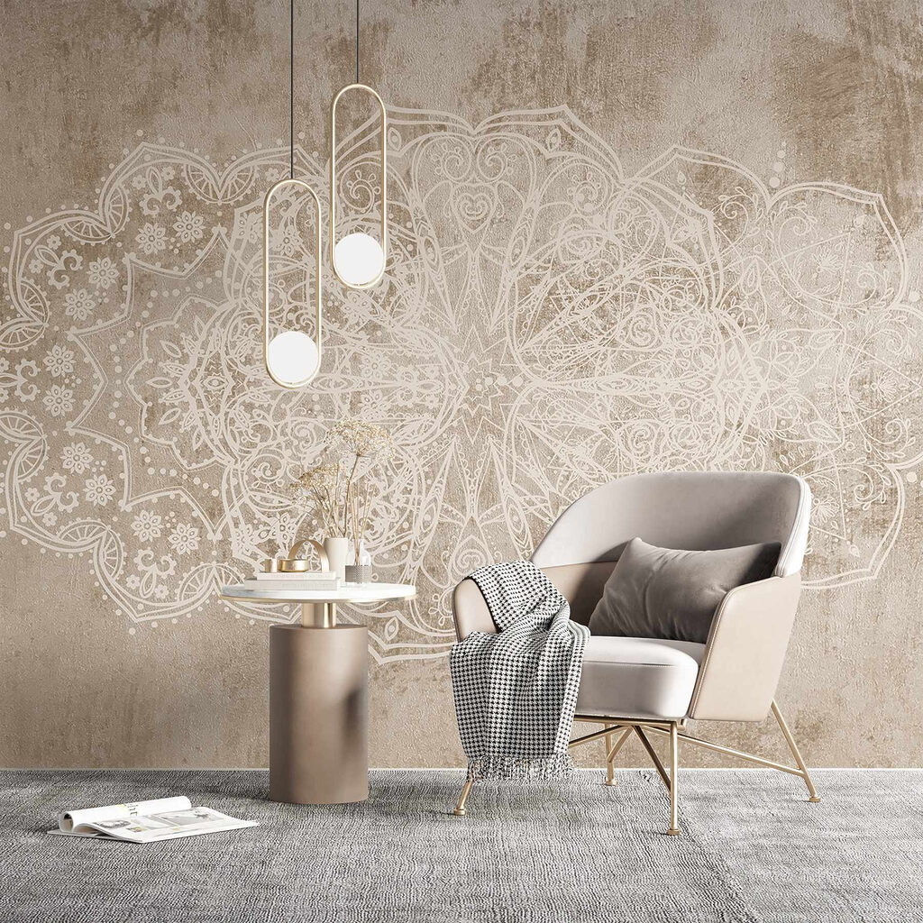 Mandalas e ornamentos — interior 5