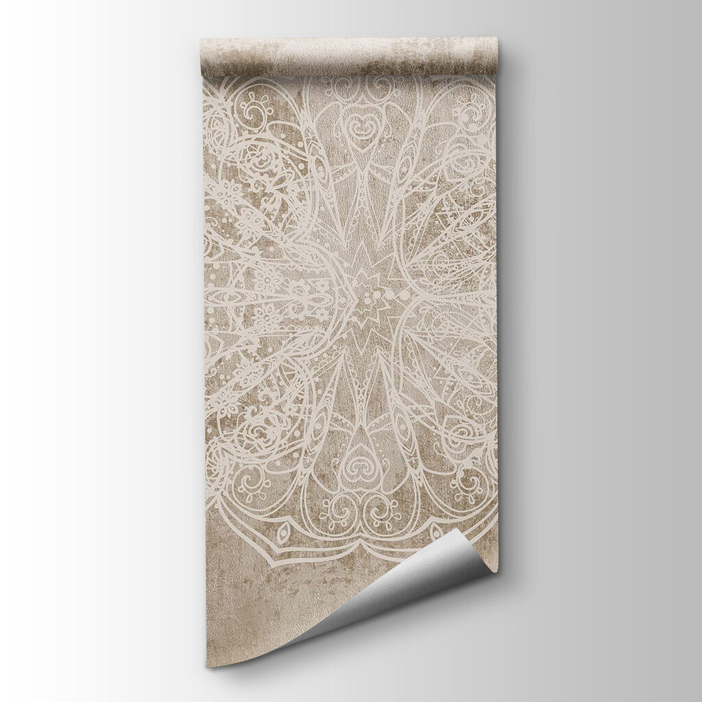Mandalas e ornamentos — vista do produto