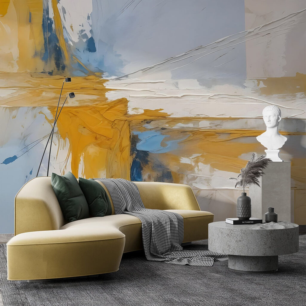 Manchas que se cruzam — interior 4