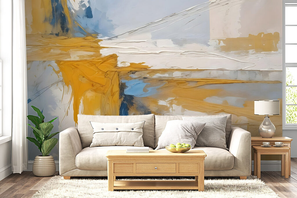 Manchas que se cruzam — interior 5