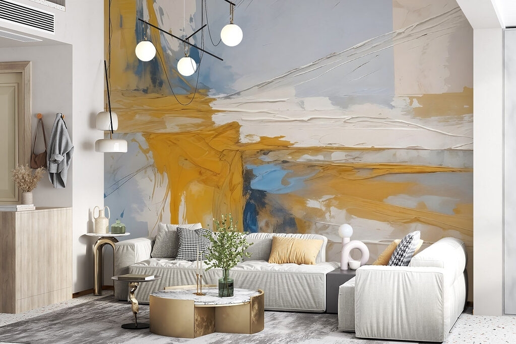 Manchas que se cruzam — interior 6