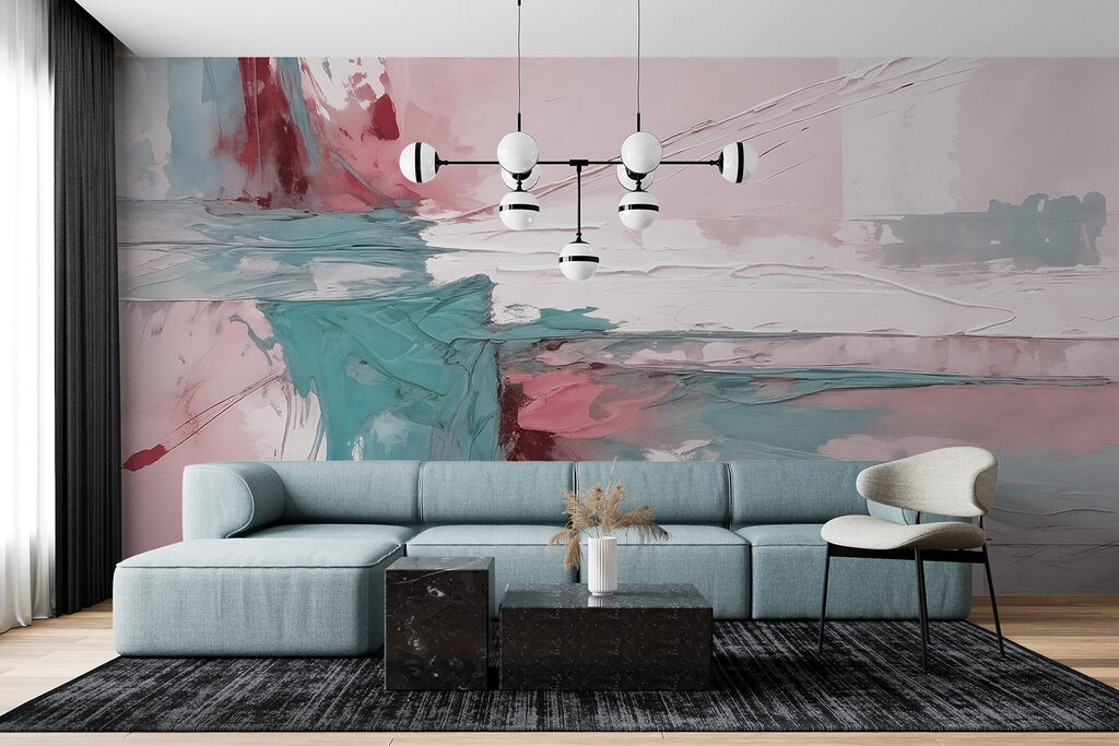 Manchas que se cruzam — interior 3