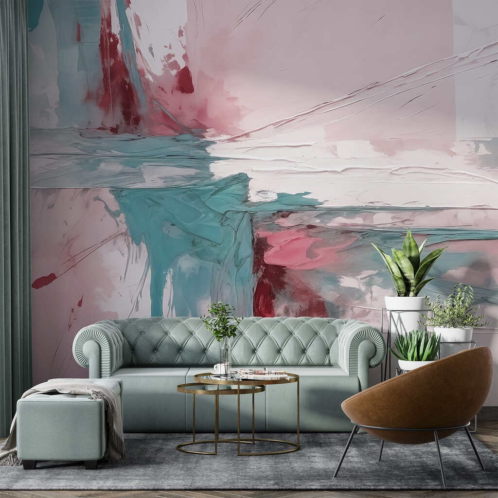 Manchas que se cruzam — interior 4