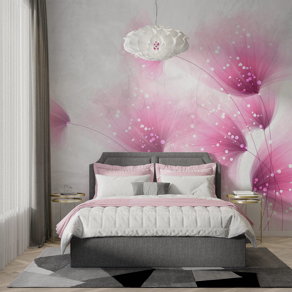 Penugens cor-de-rosa — interior 2