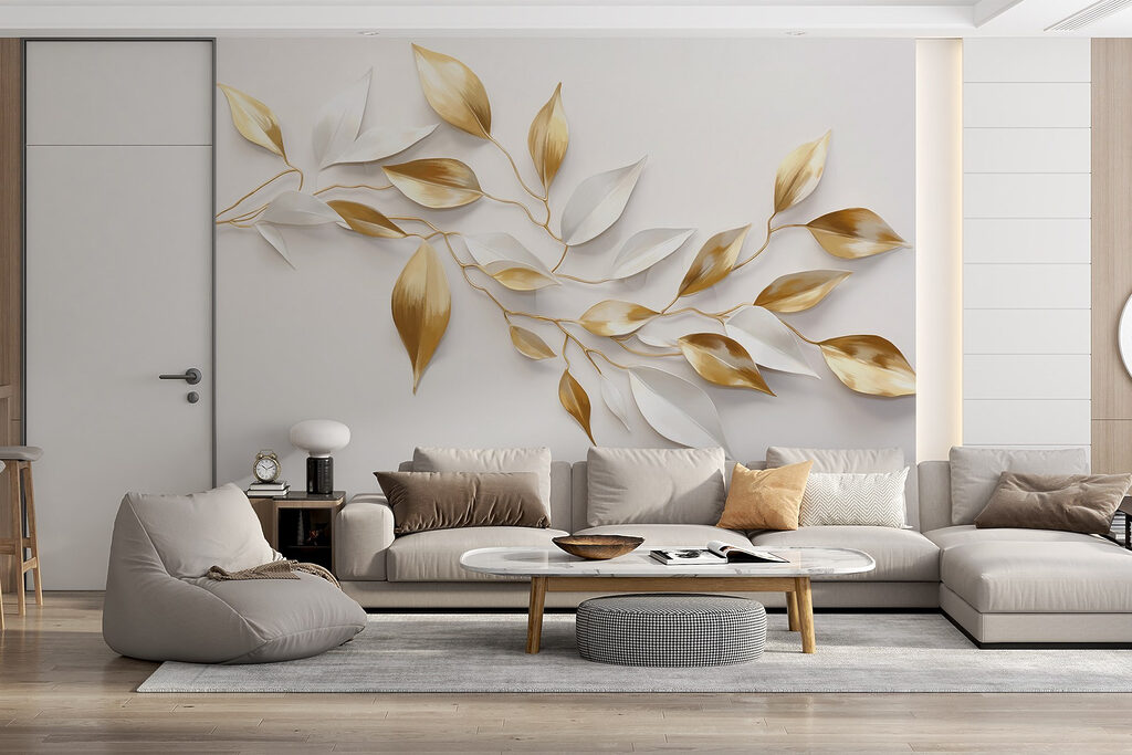 Ramo claro na diagonal — interior 6